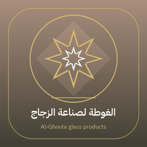 Al-Ghouta glass products